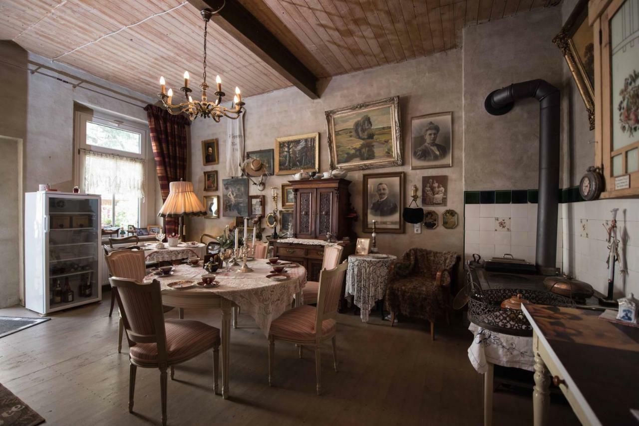 Sonnenhof Plauen Apartment Bagian luar foto