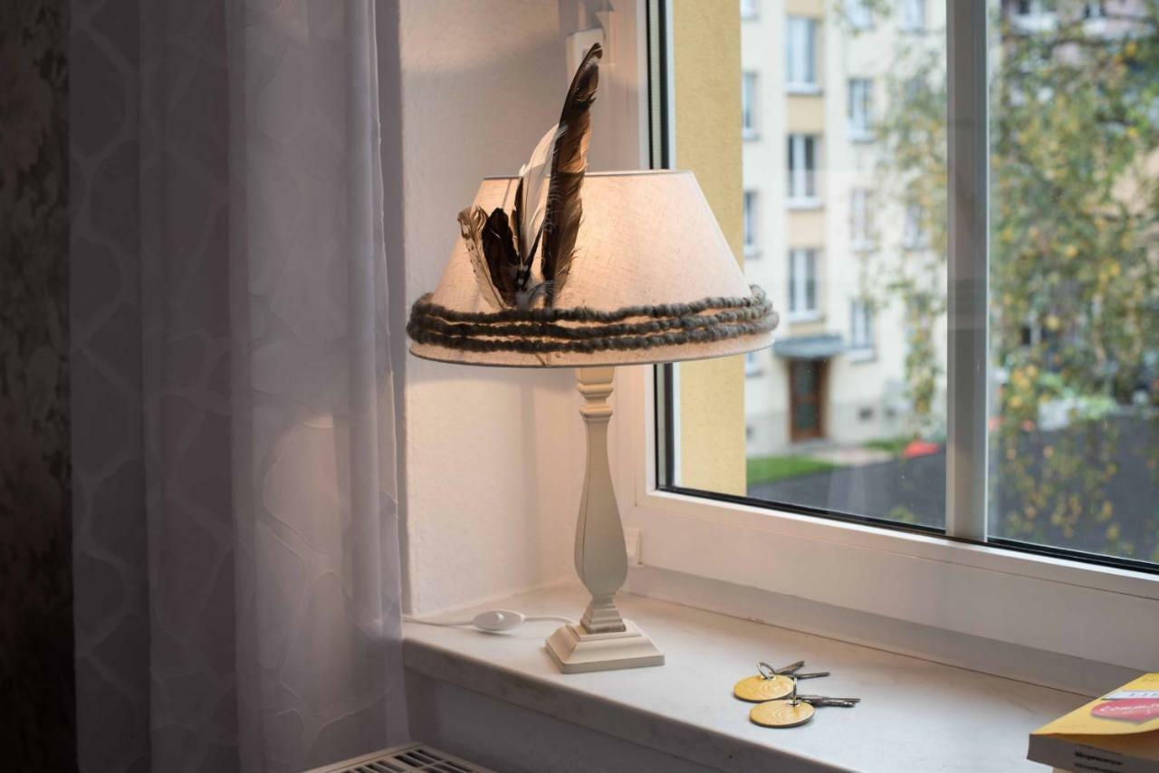 Sonnenhof Plauen Apartment Bagian luar foto