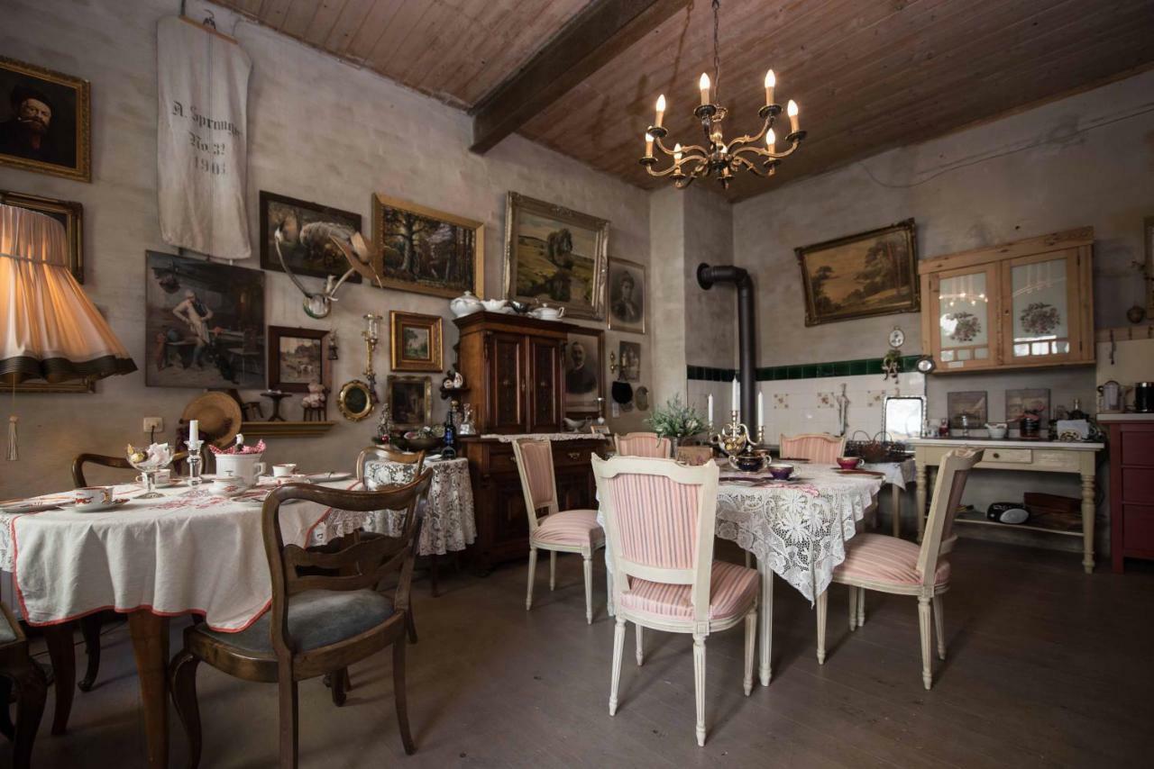 Sonnenhof Plauen Apartment Bagian luar foto