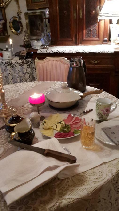 Sonnenhof Plauen Apartment Bagian luar foto